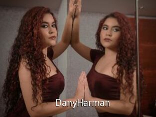 DanyHarman