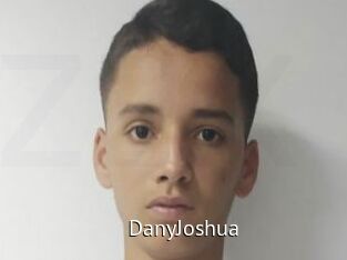 DanyJoshua
