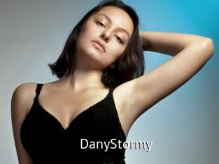 DanyStormy Zizi X