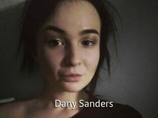 Dany_Sanders