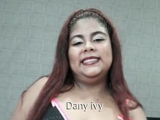 Dany_ivy