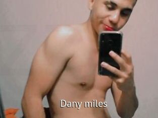 Dany_miles