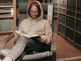 Danya18