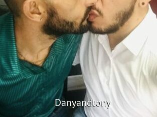 Danyandtony