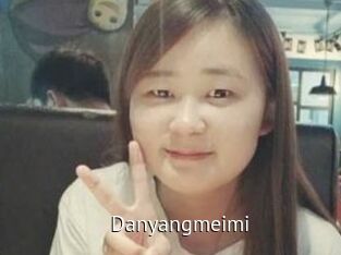 Danyangmeimi