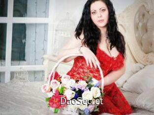 DaoSecret