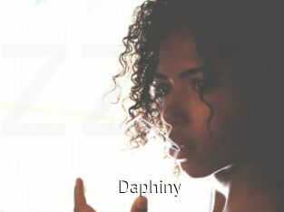Daphiny Zizi X
