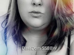 DaraDom_SSBBW