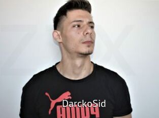 DarckoSid