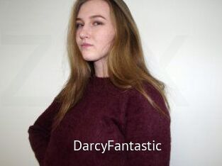 DarcyFantastic