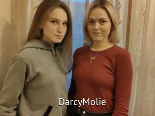 DarcyMolie