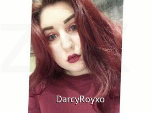 Darcy_Royxo Zizi X