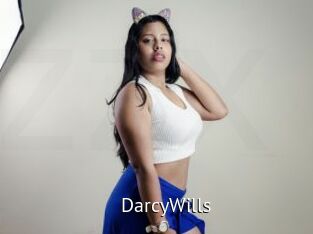 DarcyWills Zizi X