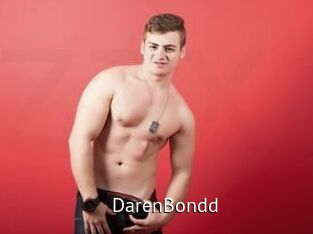 DarenBondd
