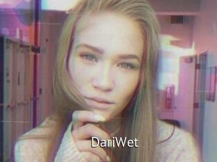 DariWet Zizi X