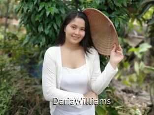 DariaWilliams