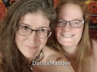 DariaxMaddee