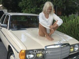 Dariaxo Zizi X