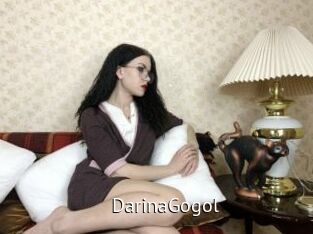 DarinaGogol