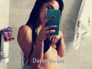 DaringSweet