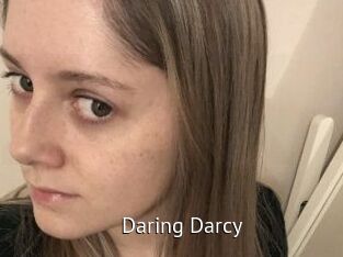 Daring_Darcy Zizi X