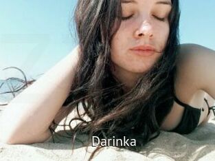 Darinka