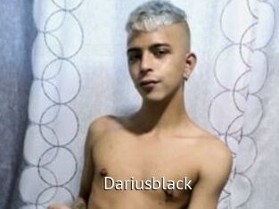 Dariusblack Zizi X