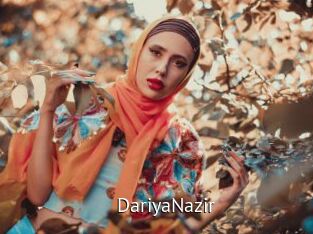 DariyaNazir