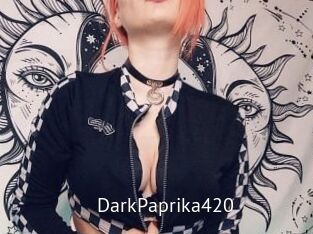 DarkPaprika420