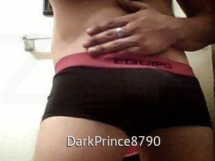 DarkPrince8790 Zizi X