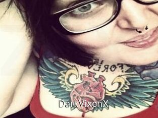 DarkVixenX
