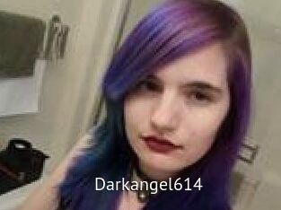 Darkangel614 Zizi X