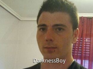 DarknessBoy