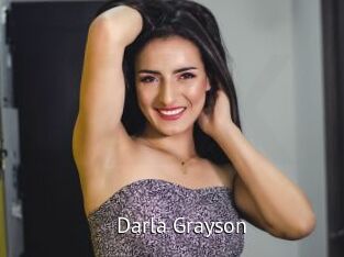Darla_Grayson Zizi X