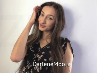 DarleneMoore Zizi X