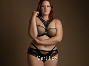 DarliFox
