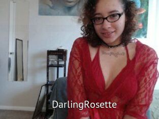 DarlingRosette