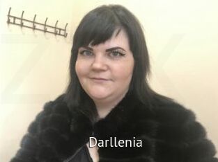 Darllenia