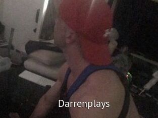 Darrenplays