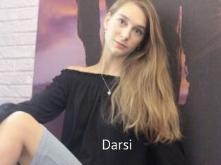 Darsi Zizi X