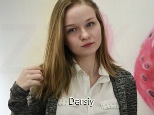 Darsiy Zizi X