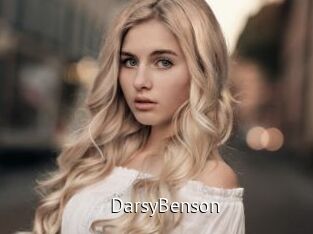 DarsyBenson