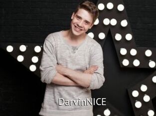 DarvinNICE Zizi X