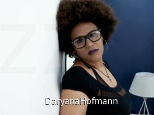 DaryanaHofmann
