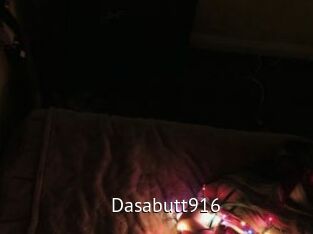Dasabutt916