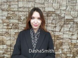 DashaSmith