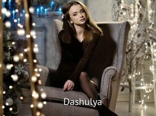 Dashulya