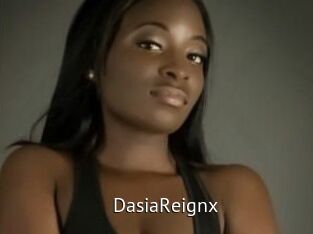 DasiaReignx Zizi X