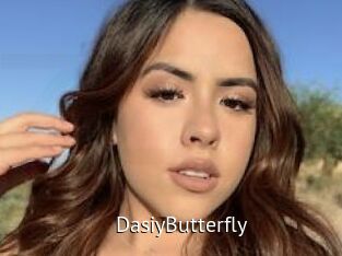 DasiyButterfly