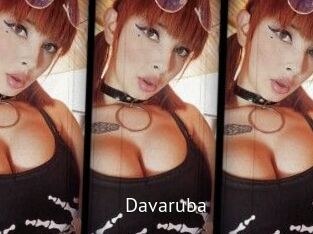 Davaruba Zizi X